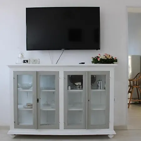 Apartment With Terrace In Chioggia's Main Square *